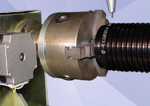 <b>三軸氣動(dòng)打標(biāo)機(jī)</b>